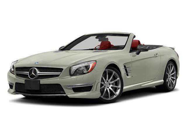 2013 Mercedes-Benz SL-Class Vehicle Photo in Coconut Creek, FL 33073