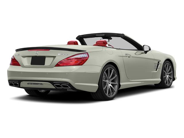 2013 Mercedes-Benz SL-Class Vehicle Photo in Coconut Creek, FL 33073