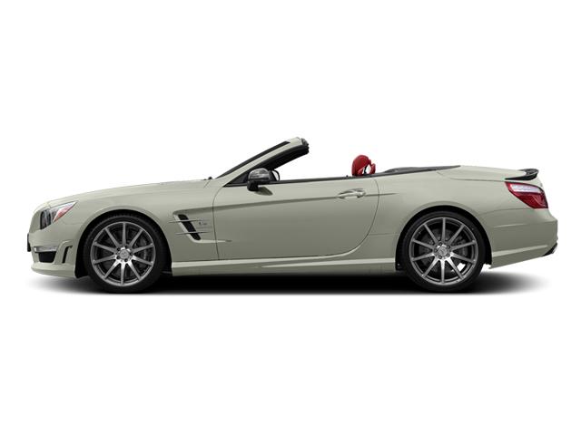 2013 Mercedes-Benz SL-Class Vehicle Photo in Coconut Creek, FL 33073