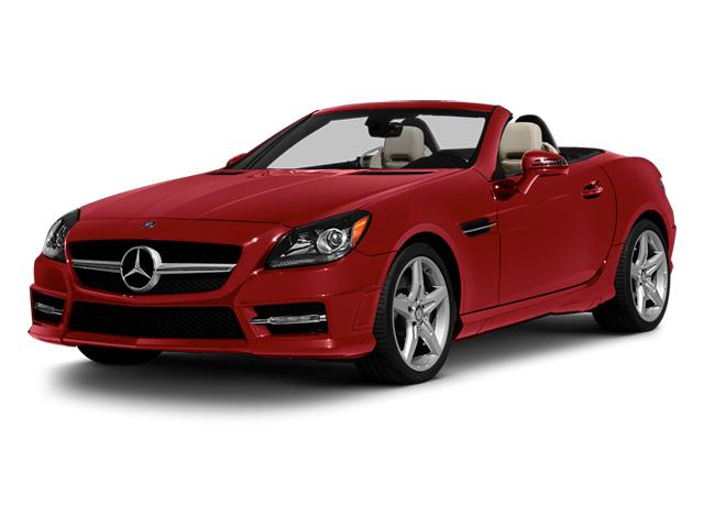 2013 Mercedes-Benz SLK-Class Vehicle Photo in Sarasota, FL 34231