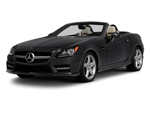 2013 Mercedes-Benz SLK-Class Vehicle Photo in Pompano Beach, FL 33064