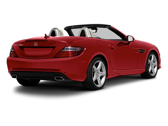 2013 Mercedes-Benz SLK-Class Vehicle Photo in Sarasota, FL 34231