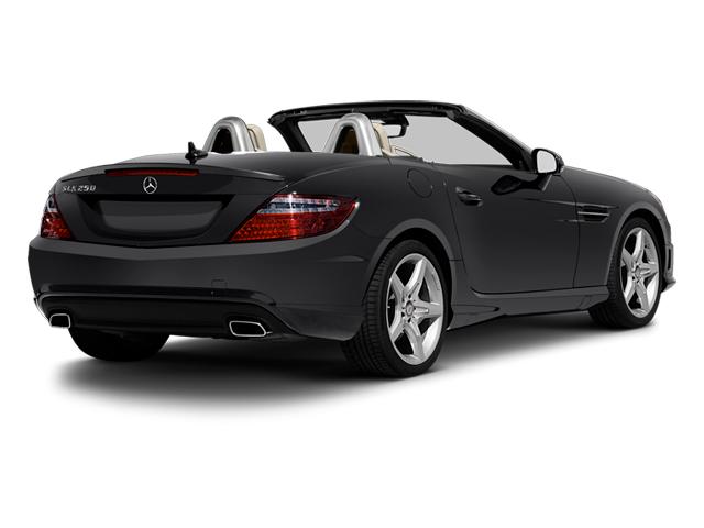 2013 Mercedes-Benz SLK-Class Vehicle Photo in Pompano Beach, FL 33064