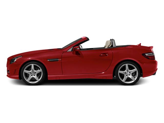 2013 Mercedes-Benz SLK-Class Vehicle Photo in Sarasota, FL 34231