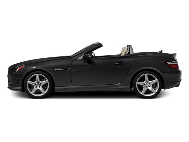 2013 Mercedes-Benz SLK-Class Vehicle Photo in Pompano Beach, FL 33064