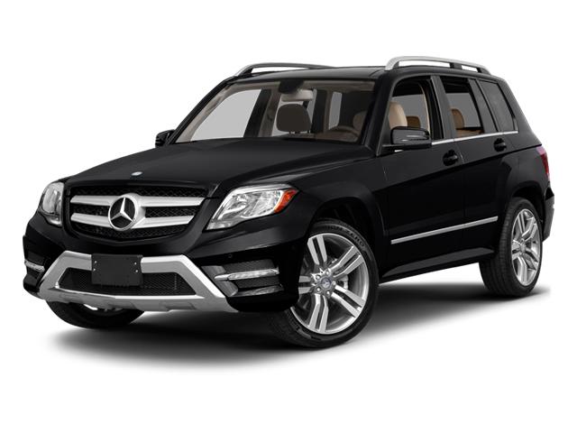 2013 Mercedes-Benz GLK-Class Vehicle Photo in Miami, FL 33169