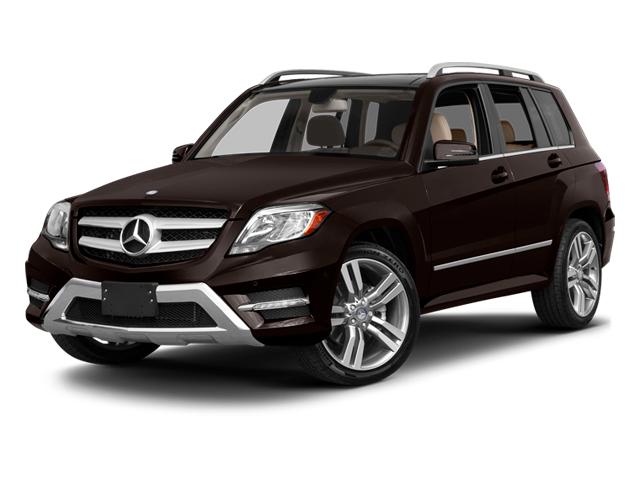 2013 Mercedes-Benz GLK-Class Vehicle Photo in Pompano Beach, FL 33064