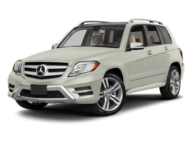 2013 Mercedes-Benz GLK-Class Vehicle Photo in Coconut Creek, FL 33073