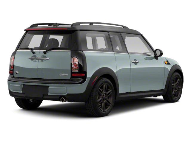 2013 MINI Cooper Clubman Vehicle Photo in Tustin, CA 92782