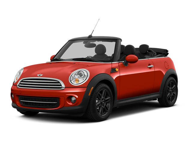 Used 2013 MINI Cooper Base with VIN WMWZN3C51DT266095 for sale in Mankato, Minnesota