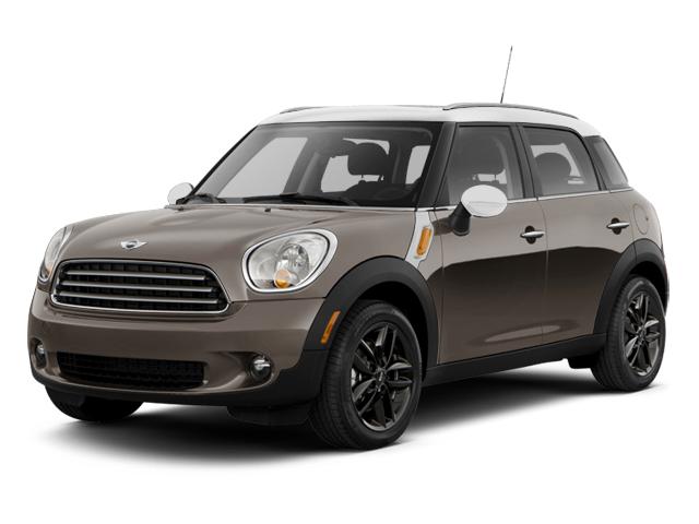 2013 MINI Cooper Countryman Vehicle Photo in Delray Beach, FL 33444