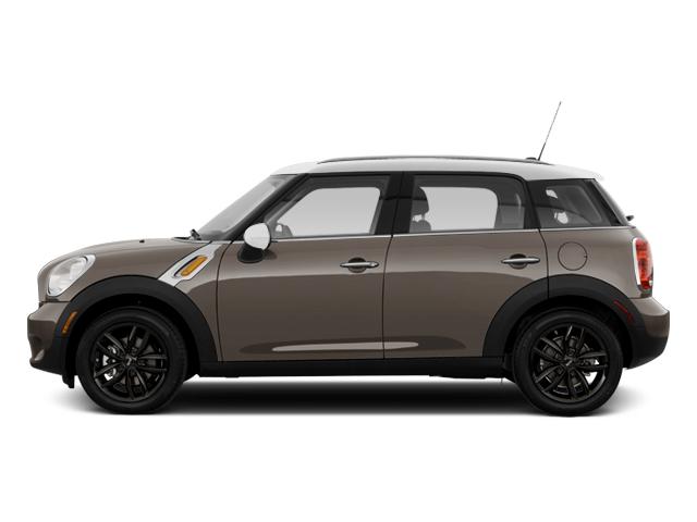 2013 MINI Cooper Countryman Vehicle Photo in Delray Beach, FL 33444