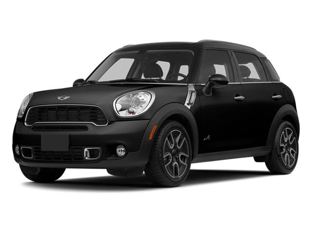 2013 MINI Cooper S Countryman Vehicle Photo in Appleton, WI 54913