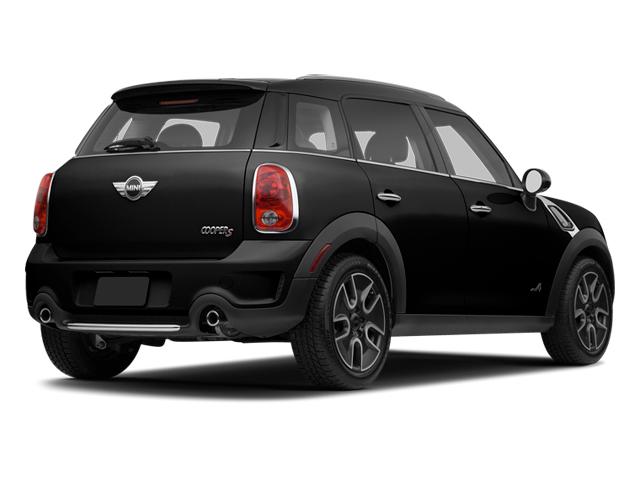 2013 MINI Cooper S Countryman Vehicle Photo in Appleton, WI 54913