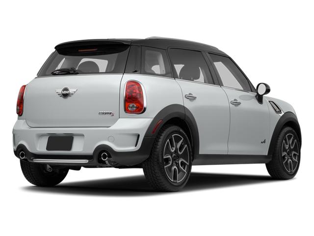 2013 MINI Cooper Countryman Vehicle Photo in GREEN BAY, WI 54303-3330