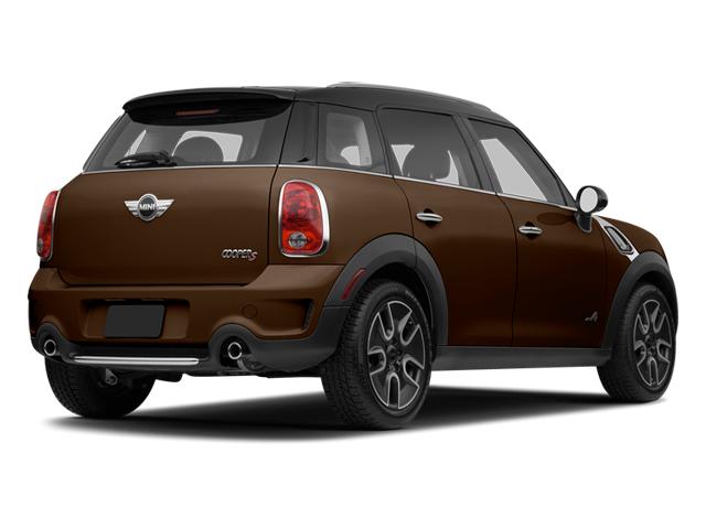 2013 MINI Cooper S Countryman ALL4 Vehicle Photo in Towson, MD 21204