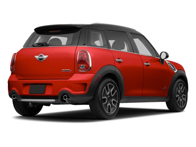2013 MINI Cooper S Countryman ALL4 Vehicle Photo in Appleton, WI 54913