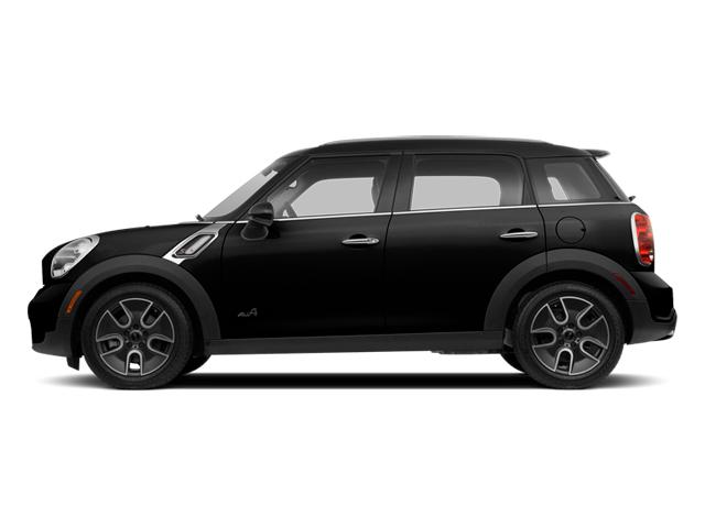 2013 MINI Cooper S Countryman Vehicle Photo in Appleton, WI 54913