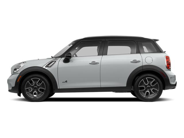 2013 MINI Cooper Countryman Vehicle Photo in GREEN BAY, WI 54303-3330