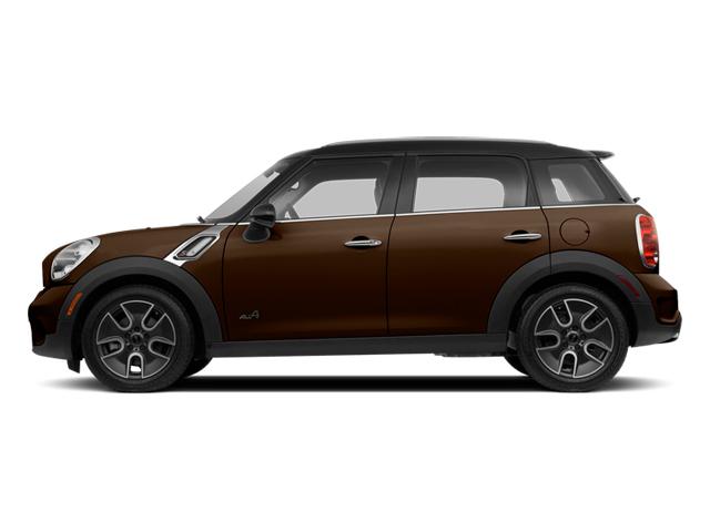 2013 MINI Cooper S Countryman ALL4 Vehicle Photo in Towson, MD 21204