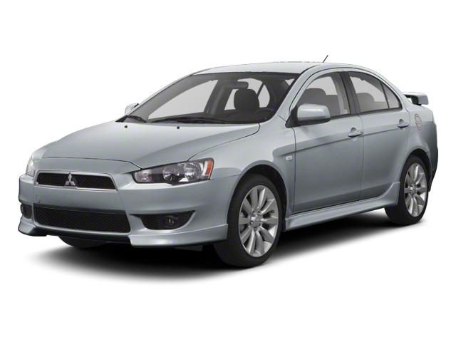 2013 Mitsubishi Lancer Vehicle Photo in Jacksonville, FL 32244