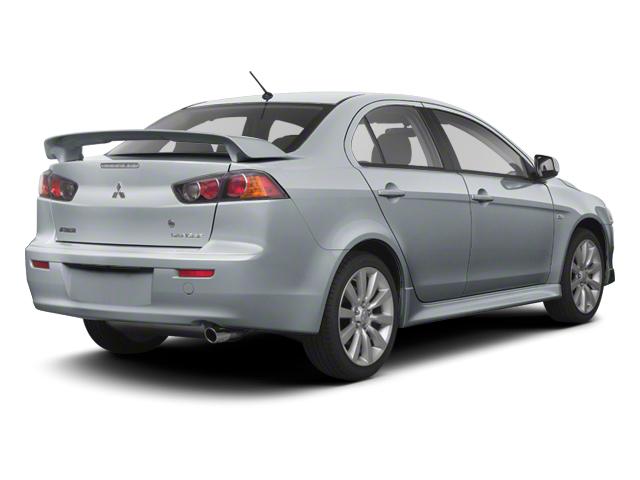 2013 Mitsubishi Lancer Vehicle Photo in Jacksonville, FL 32244