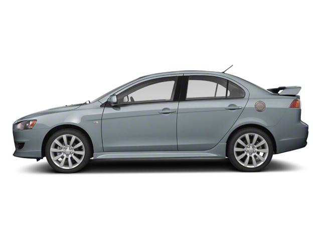 2013 Mitsubishi Lancer Vehicle Photo in Jacksonville, FL 32244