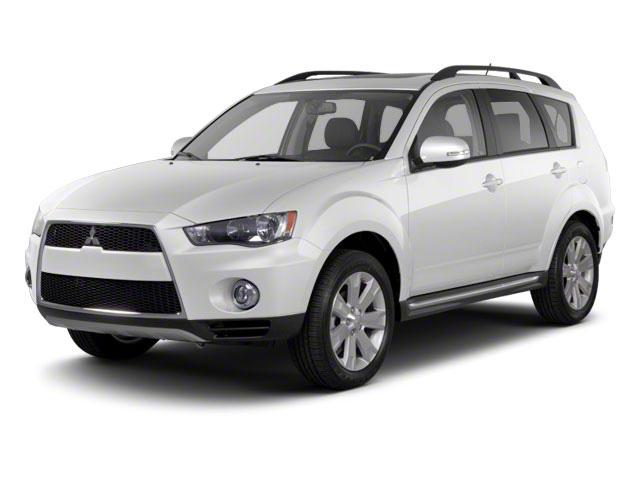 2013 Mitsubishi Outlander Vehicle Photo in Harrisburg, PA 17111