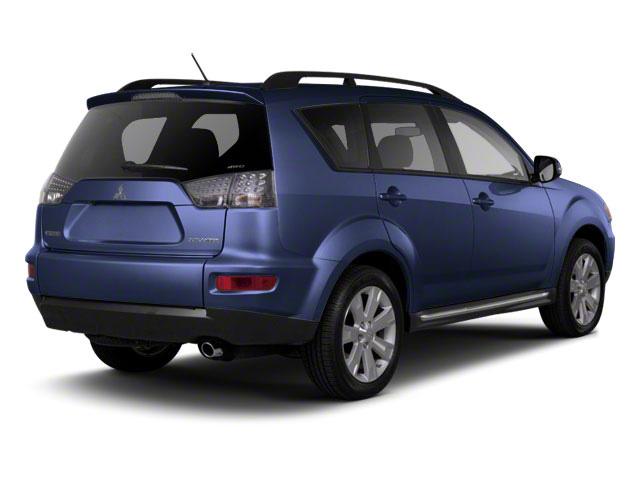 2013 Mitsubishi Outlander Vehicle Photo in Spokane Valley, WA 99206