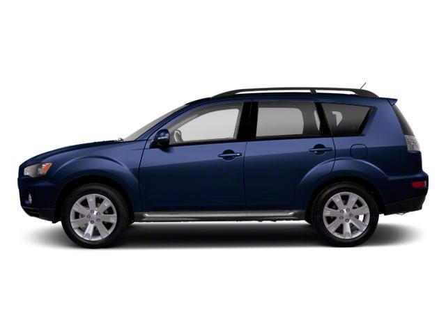 2013 Mitsubishi Outlander Vehicle Photo in Spokane Valley, WA 99206