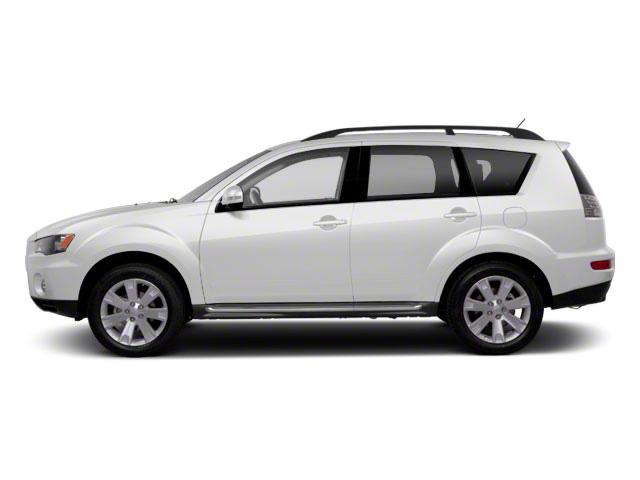 2013 Mitsubishi Outlander Vehicle Photo in Harrisburg, PA 17111