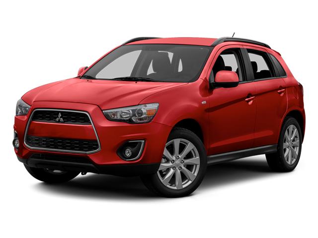 2013 Mitsubishi Outlander Sport Vehicle Photo in Appleton, WI 54913