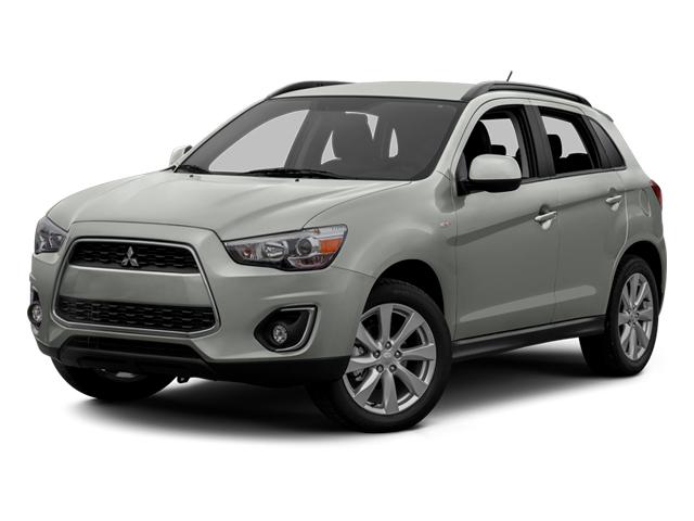 2013 Mitsubishi Outlander Sport Vehicle Photo in Hollywood, FL 33021