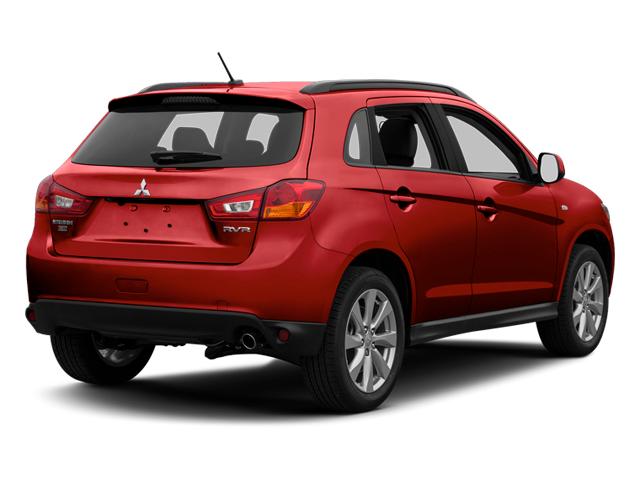 2013 Mitsubishi Outlander Sport Vehicle Photo in Appleton, WI 54913