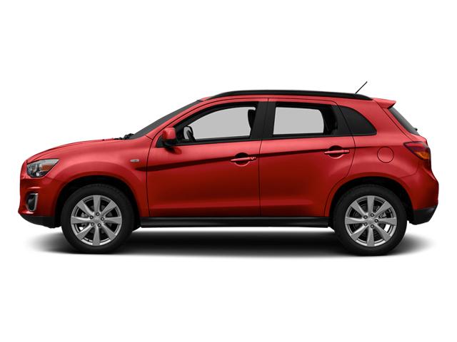 2013 Mitsubishi Outlander Sport Vehicle Photo in Appleton, WI 54913