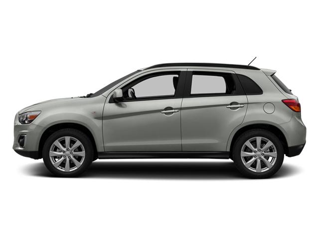 2013 Mitsubishi Outlander Sport Vehicle Photo in Hollywood, FL 33021