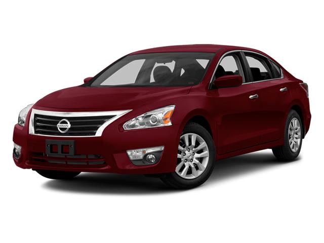 2013 Nissan Altima Vehicle Photo in Oshkosh, WI 54904