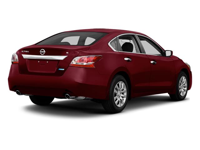 2013 Nissan Altima Vehicle Photo in Oshkosh, WI 54904