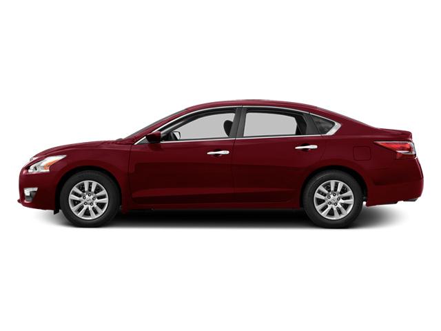 2013 Nissan Altima Vehicle Photo in Oshkosh, WI 54904