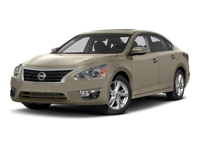 2013 Nissan Altima Vehicle Photo in Ft. Myers, FL 33907