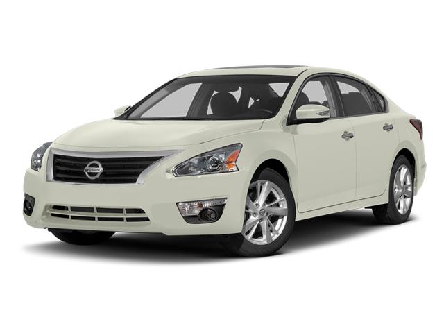 2013 Nissan Altima Vehicle Photo in Memphis, TN 38125