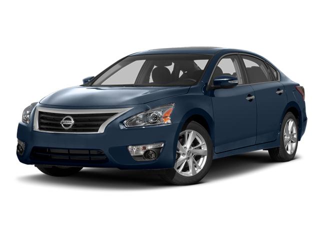 Used 2013 Nissan Altima Sedan SL with VIN 1N4AL3AP4DN494242 for sale in Huntsville, AL