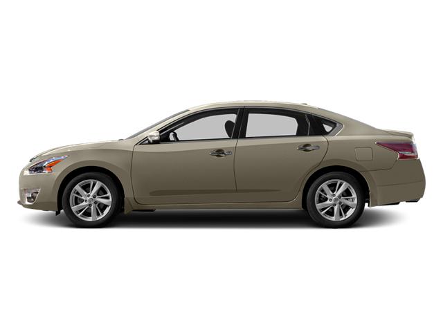 2013 Nissan Altima Vehicle Photo in Ft. Myers, FL 33907