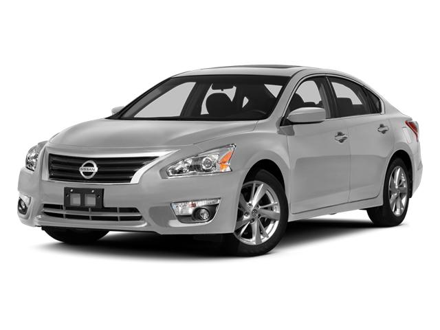 2013 Nissan Altima Vehicle Photo in Corpus Christi, TX 78415