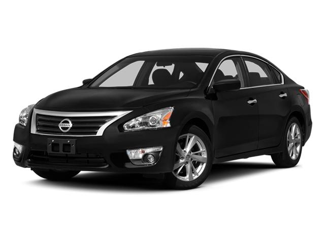 2013 Nissan Altima Vehicle Photo in Las Vegas, NV 89149