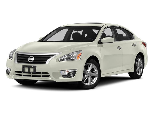 2013 Nissan Altima Vehicle Photo in GILBERT, AZ 85297-0446