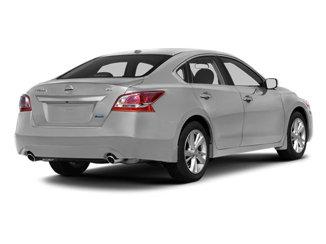 2013 Nissan Altima Vehicle Photo in Corpus Christi, TX 78415