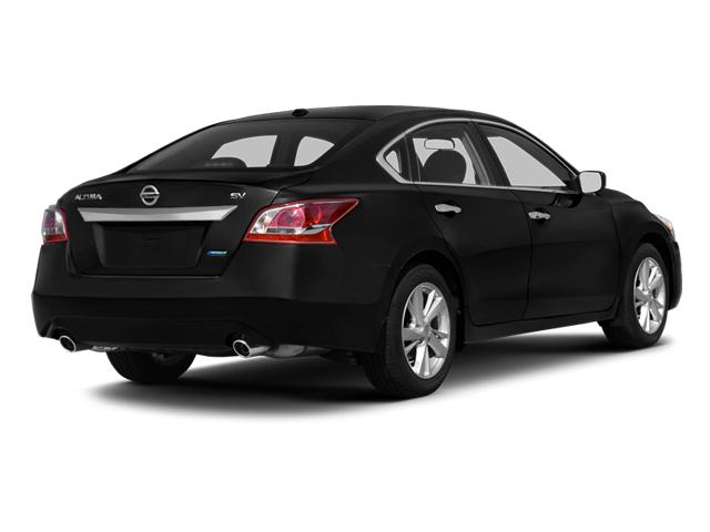 2013 Nissan Altima Vehicle Photo in Las Vegas, NV 89149