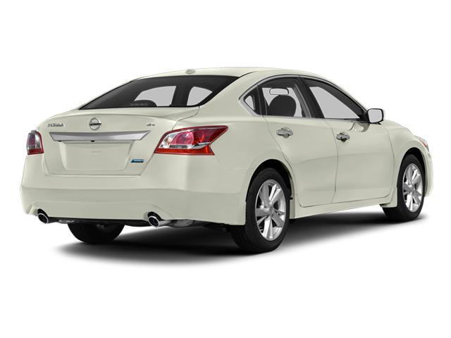 2013 Nissan Altima Vehicle Photo in GILBERT, AZ 85297-0446