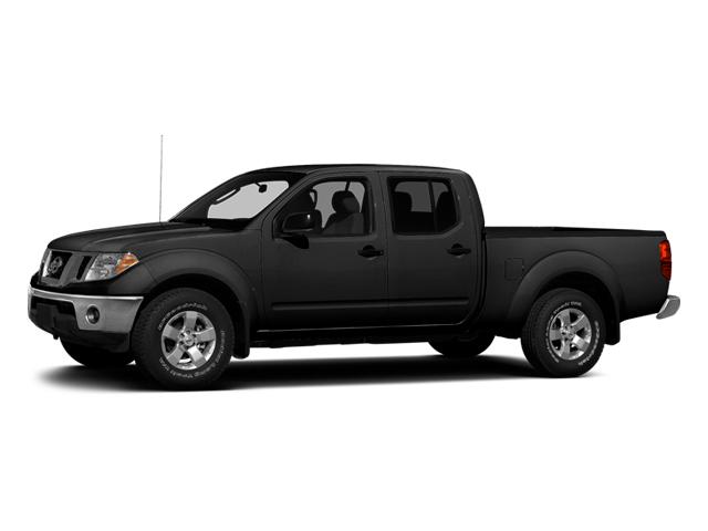 2013 Nissan Frontier Vehicle Photo in SAVANNAH, GA 31406-4513